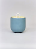 Bloom Jar, Blue