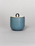 Bloom Jar, Blue