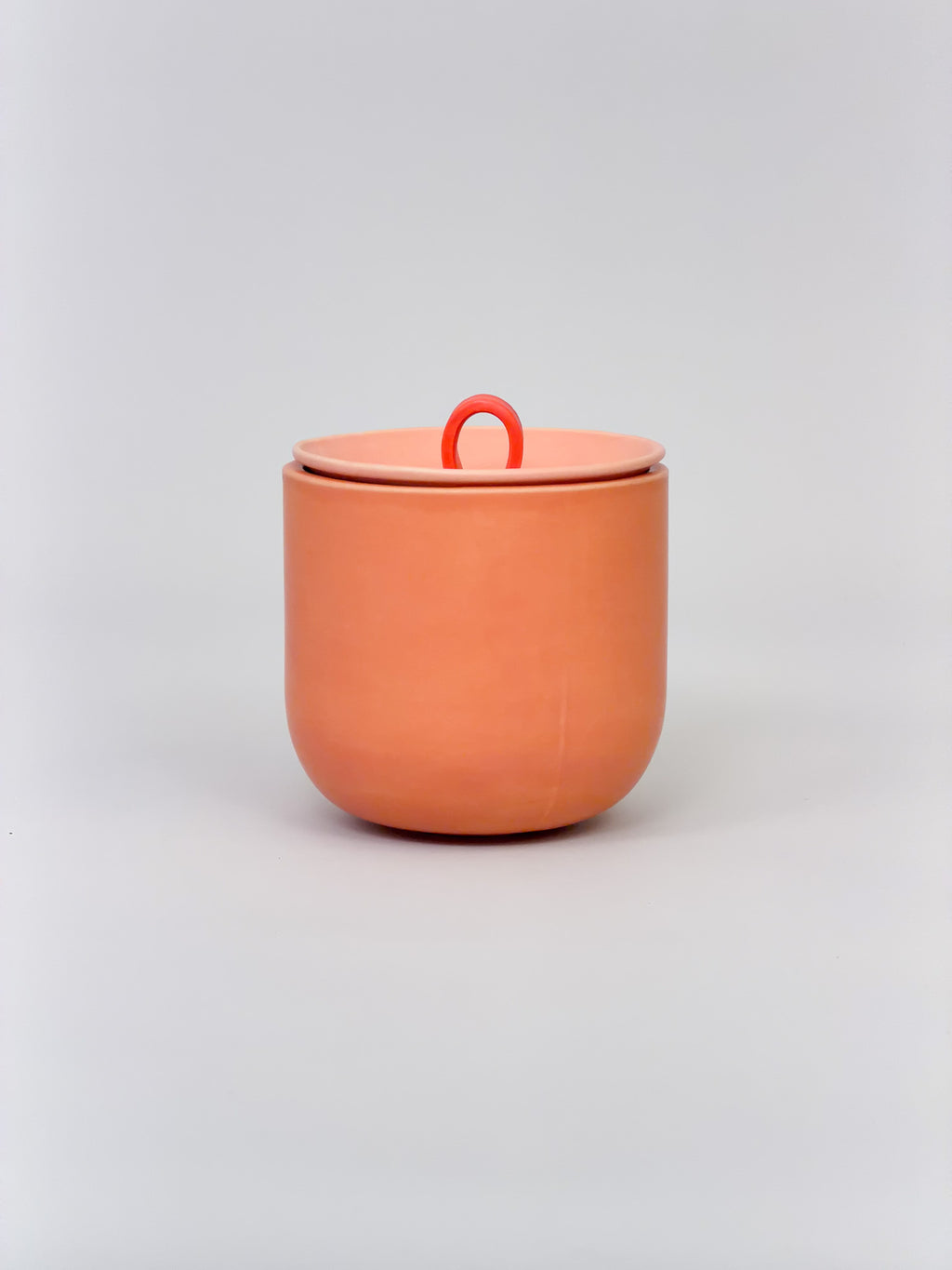Bloom Jar, Mandarin
