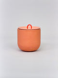 Bloom Jar, Mandarin