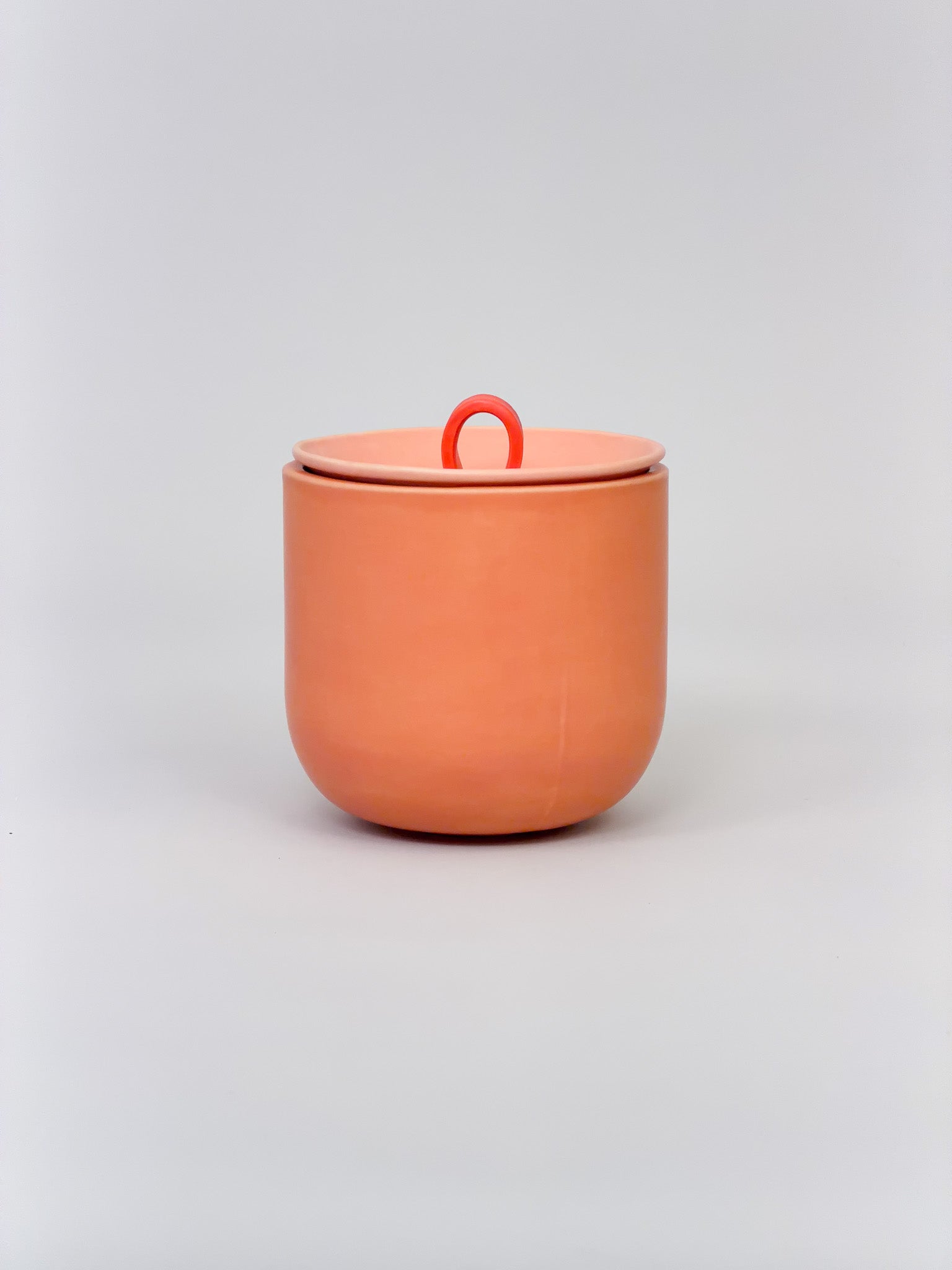 Bloom Jar, Mandarin