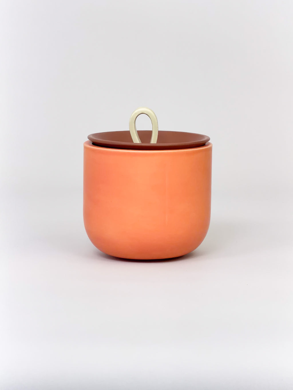 Bloom Jar, Mandarin
