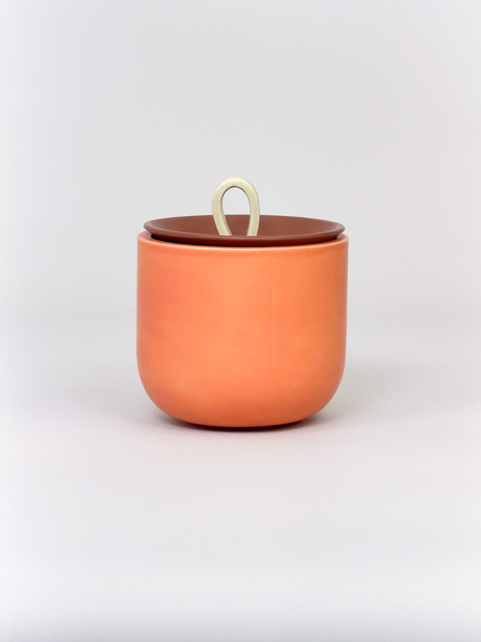 Bloom Jar, Mandarin