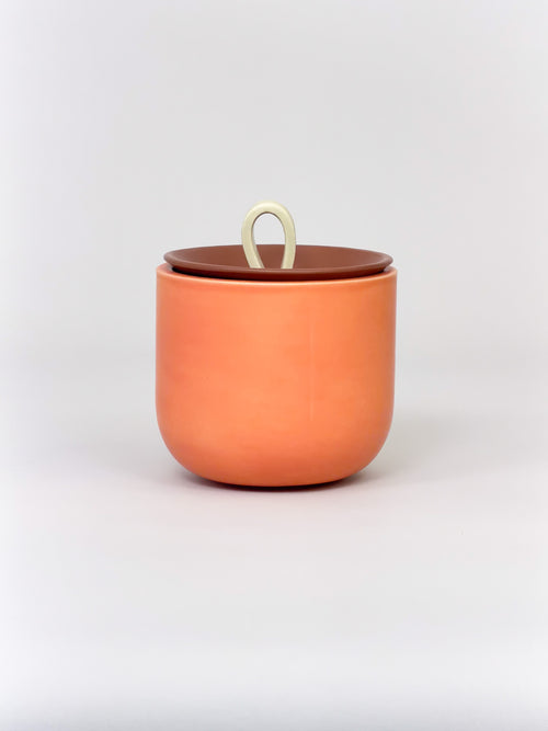 Bloom Jar, Mandarin