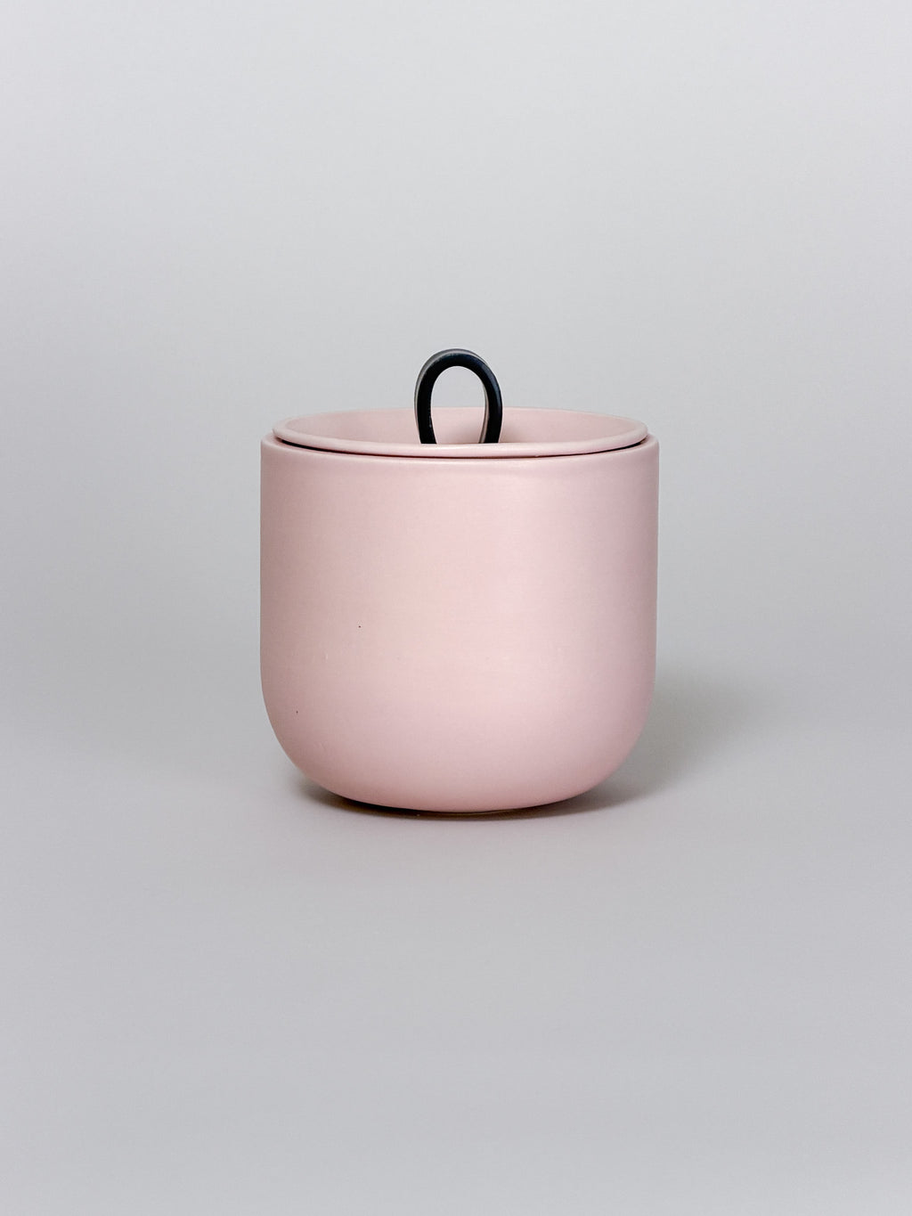 Bloom Jar, Pink