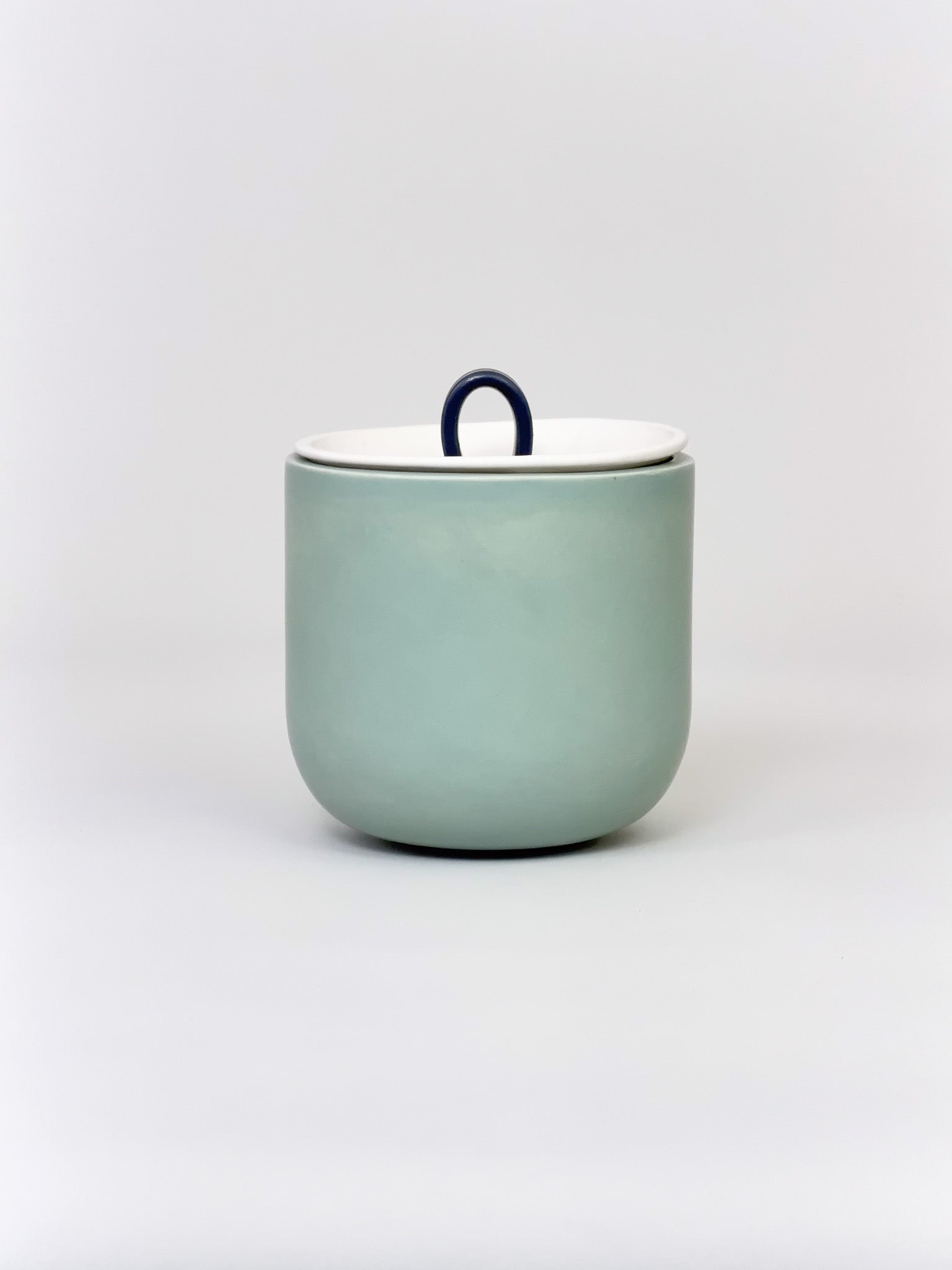 Bloom Jar, Sage