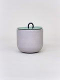 Bloom Jar, Stone