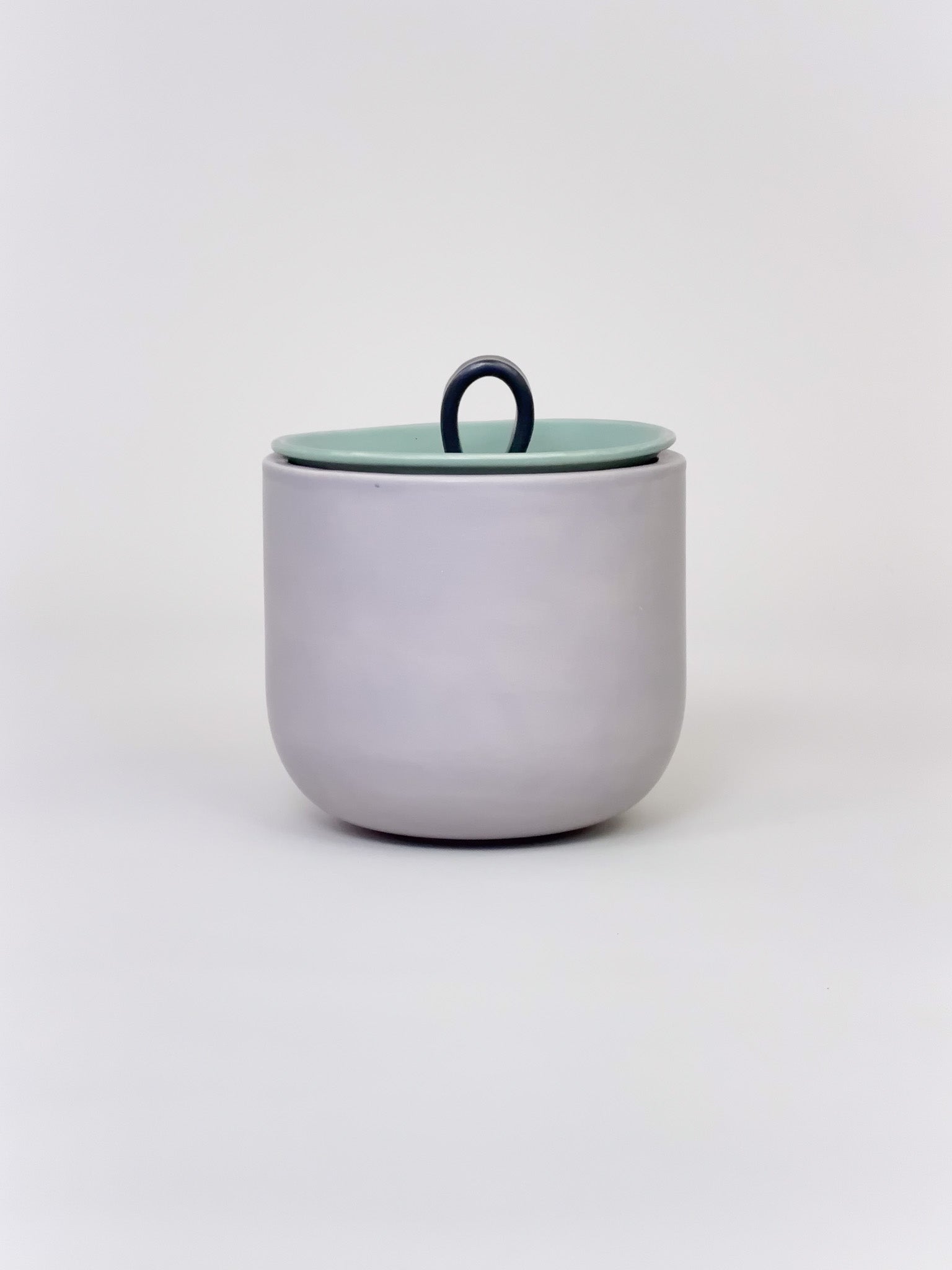 Bloom Jar, Stone