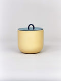 Bloom Jar, Yellow