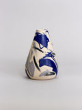 Cone Vase, Brushwork (Preorder)