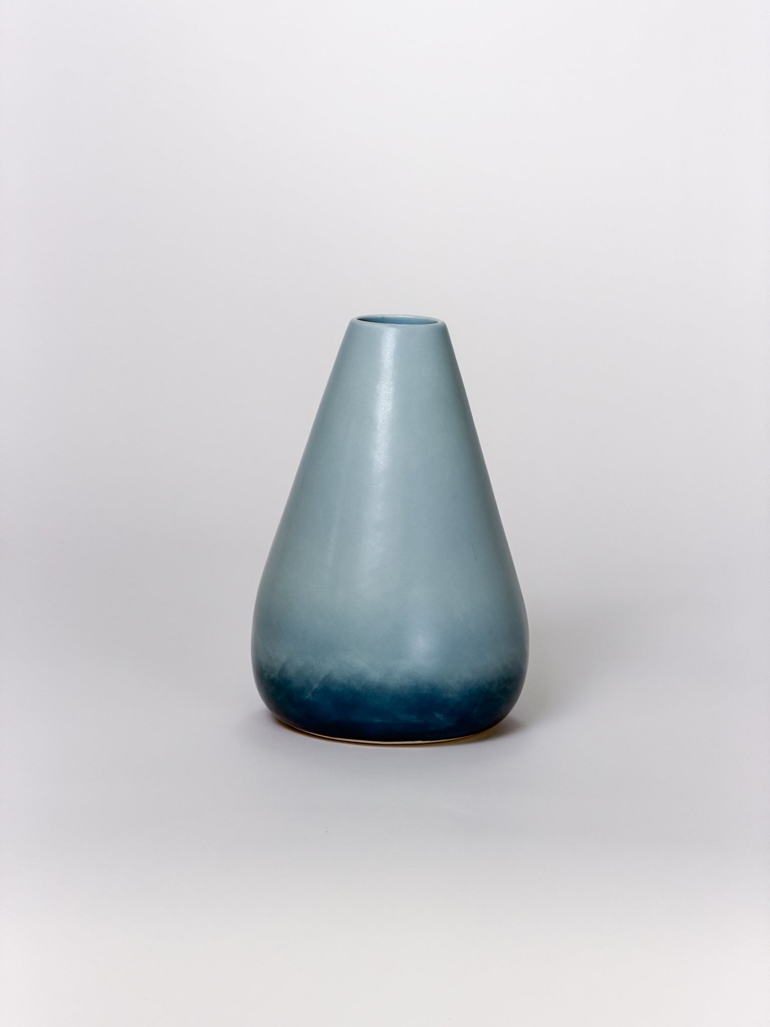Cone Vase, Gradient (Preorder)