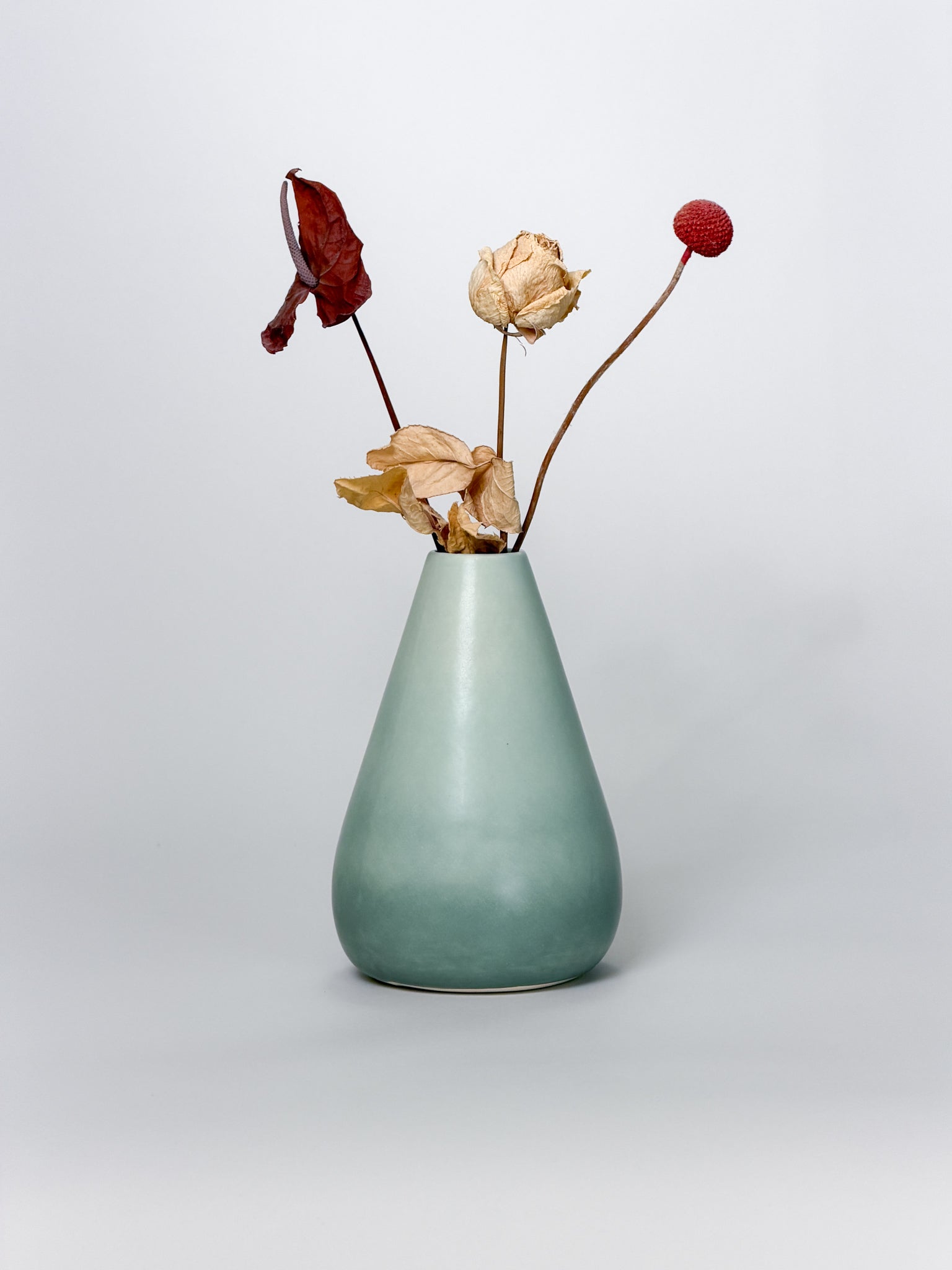 Cone Vase, Gradient (Preorder)