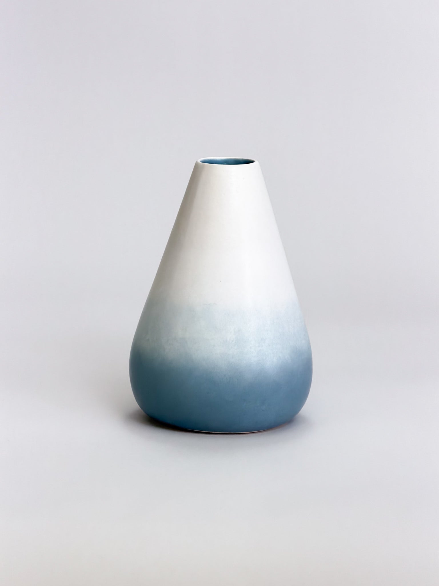 Cone Vase, Gradient (Preorder)