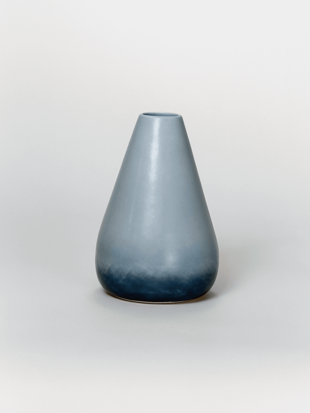 Cone Vase, Gradient (Preorder)