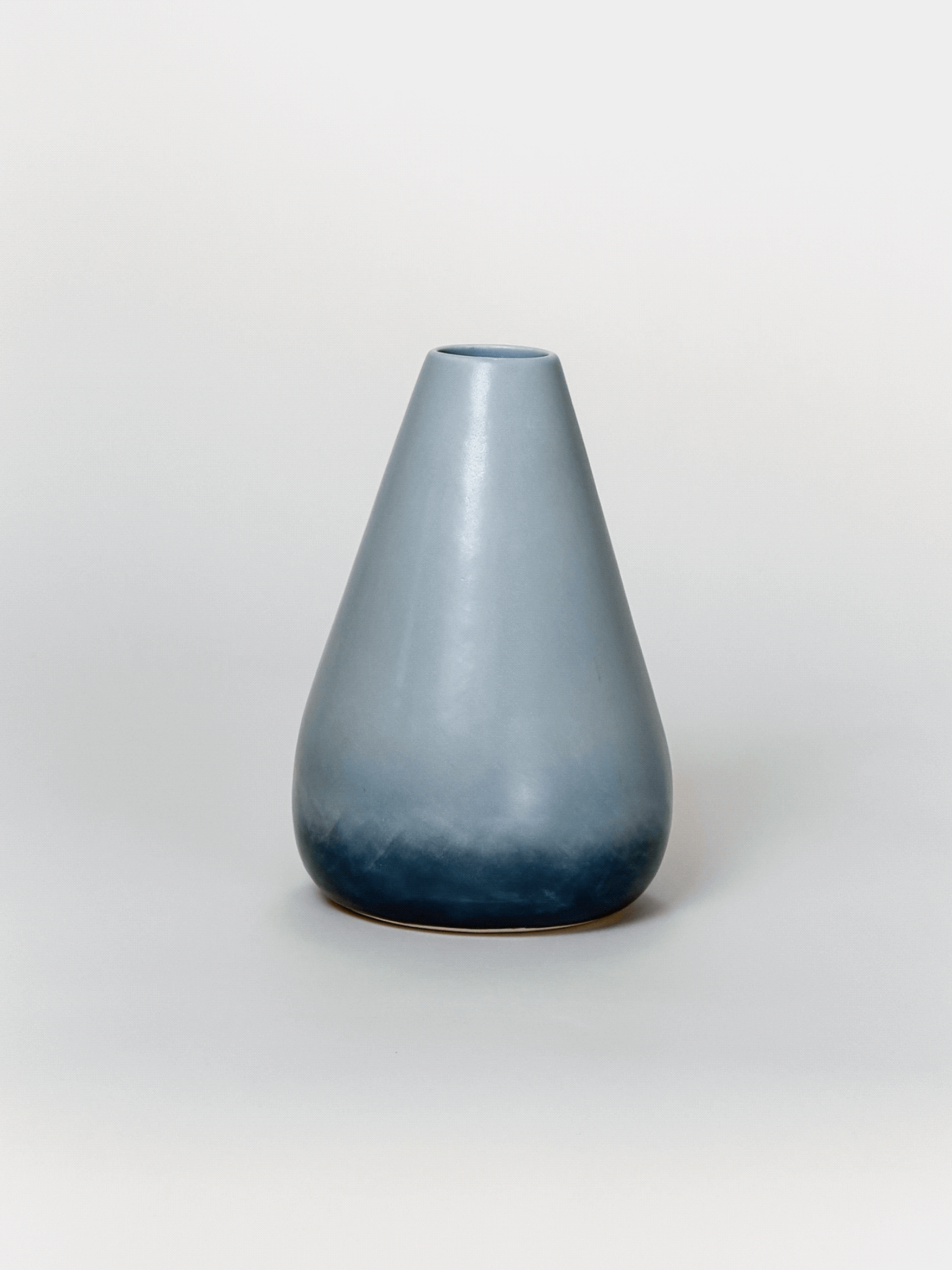 Cone Vase, Gradient (Preorder)