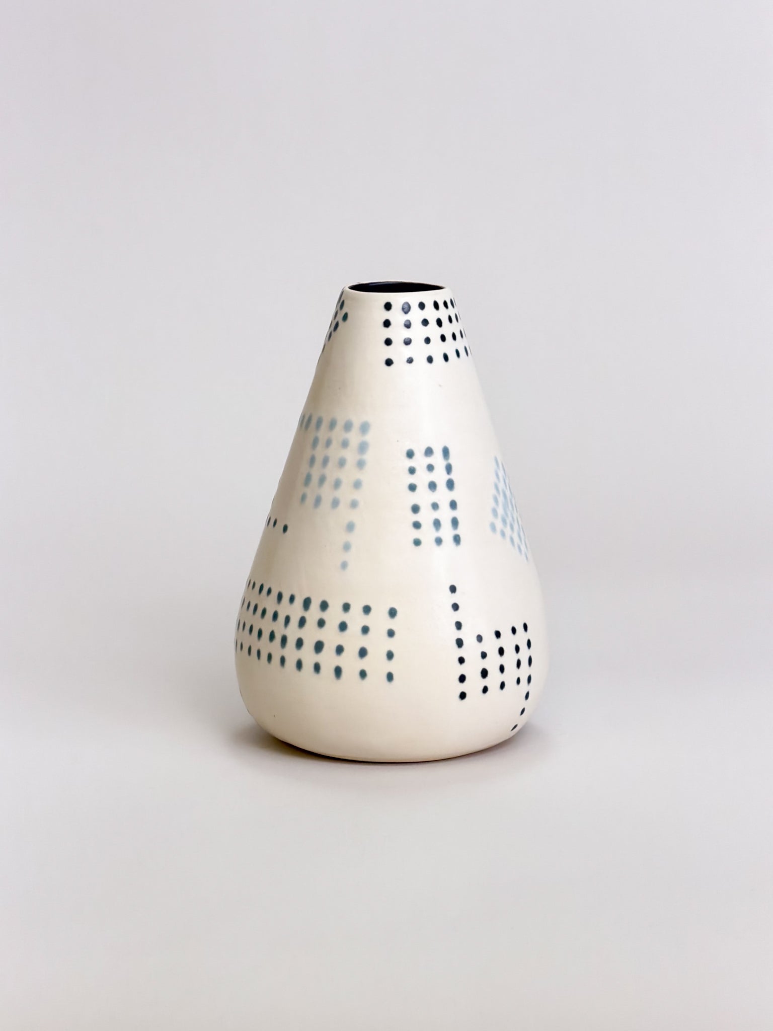 Cone Vase, Plotted Points (Preorder)