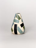 Cone Vase, Scattered (Preorder)