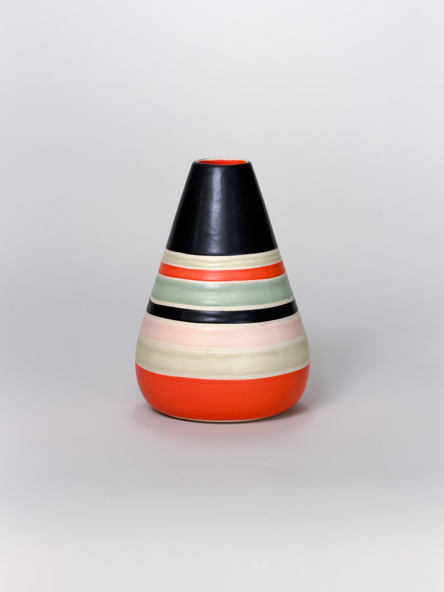 Cone Vase, Trompo (Preorder)