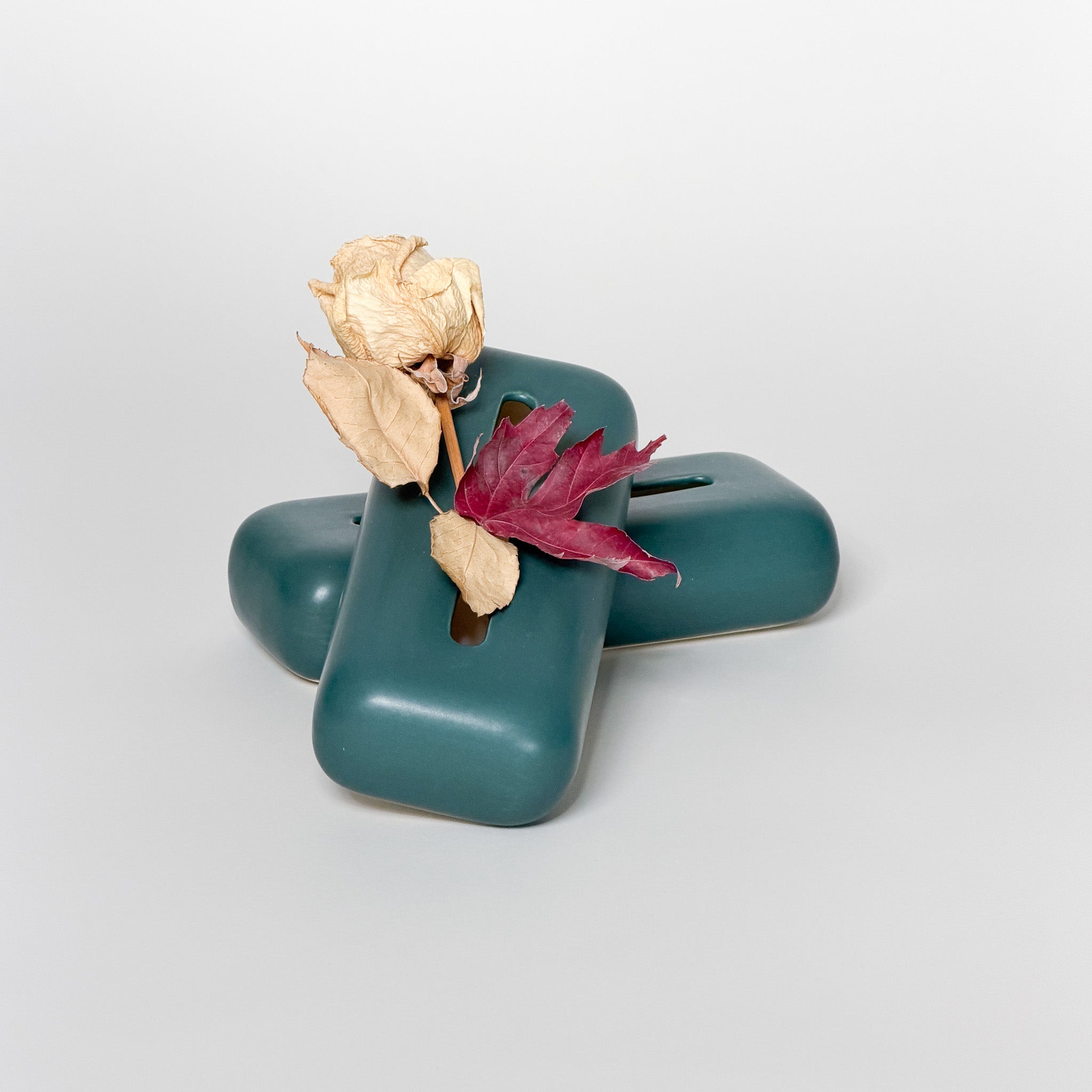 Ikebana Vase