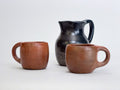 Hand-Build Your Own Coffee Mug (Beginner Ceramics Workshop)