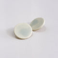 Earrings, Light Blue