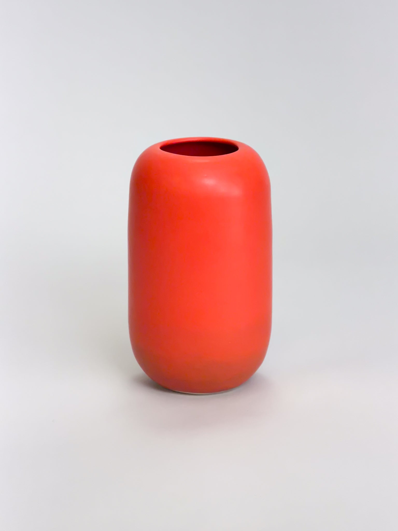 Vase, Gradient