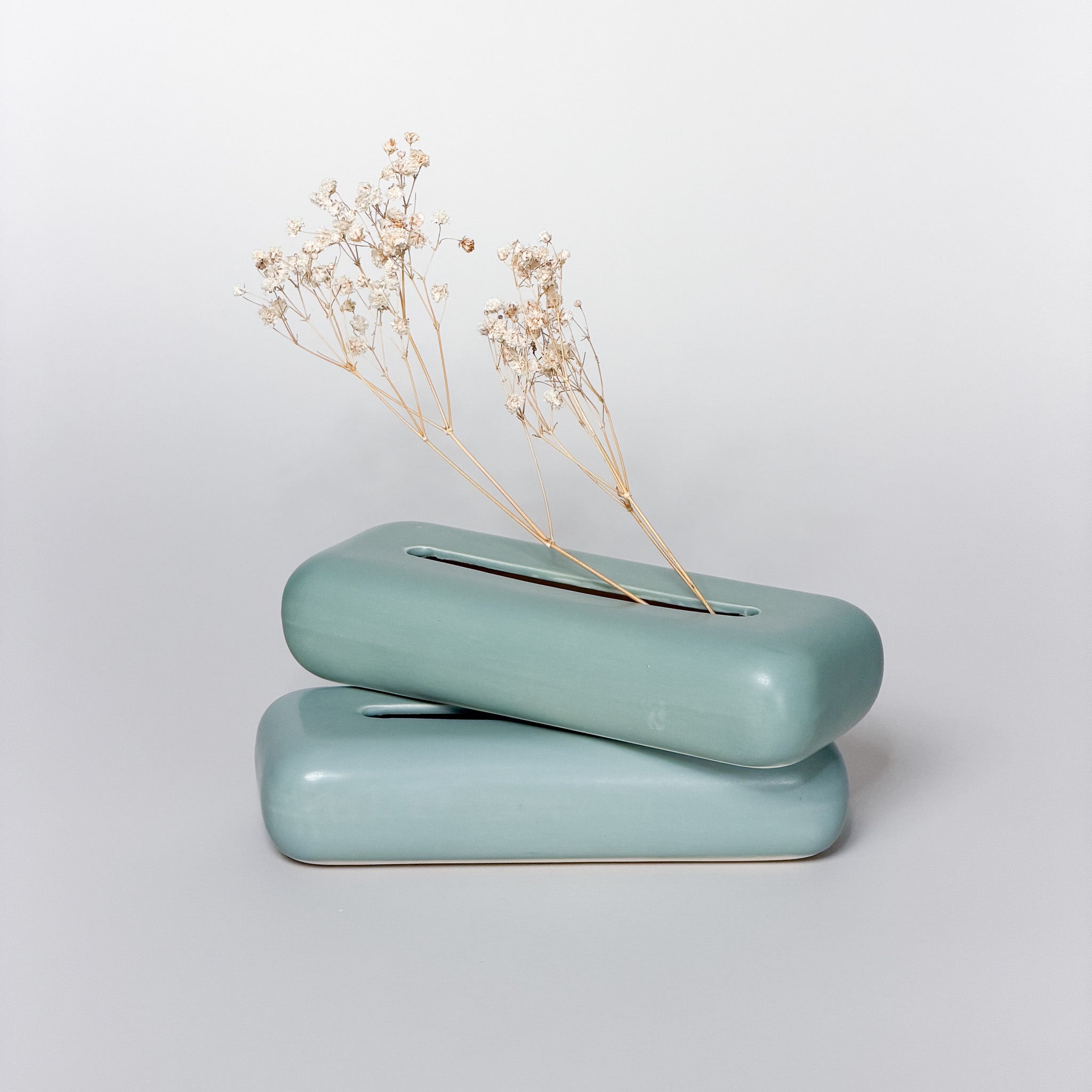 Ikebana Vase
