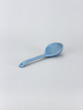 Spoon, Blue