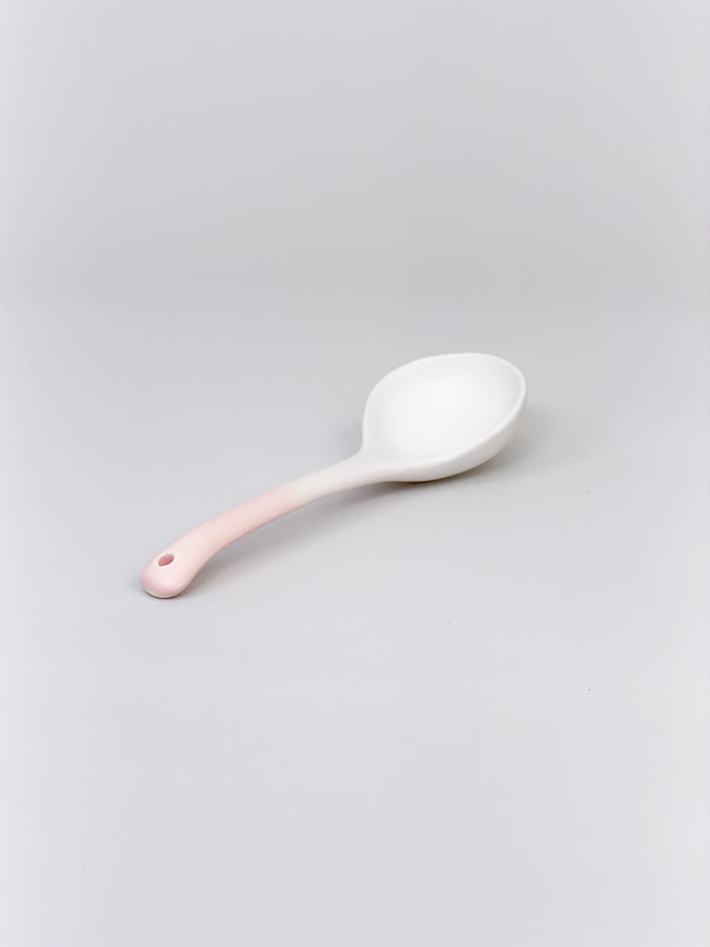 Spoon, Gradient