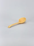 Spoon, Yellow
