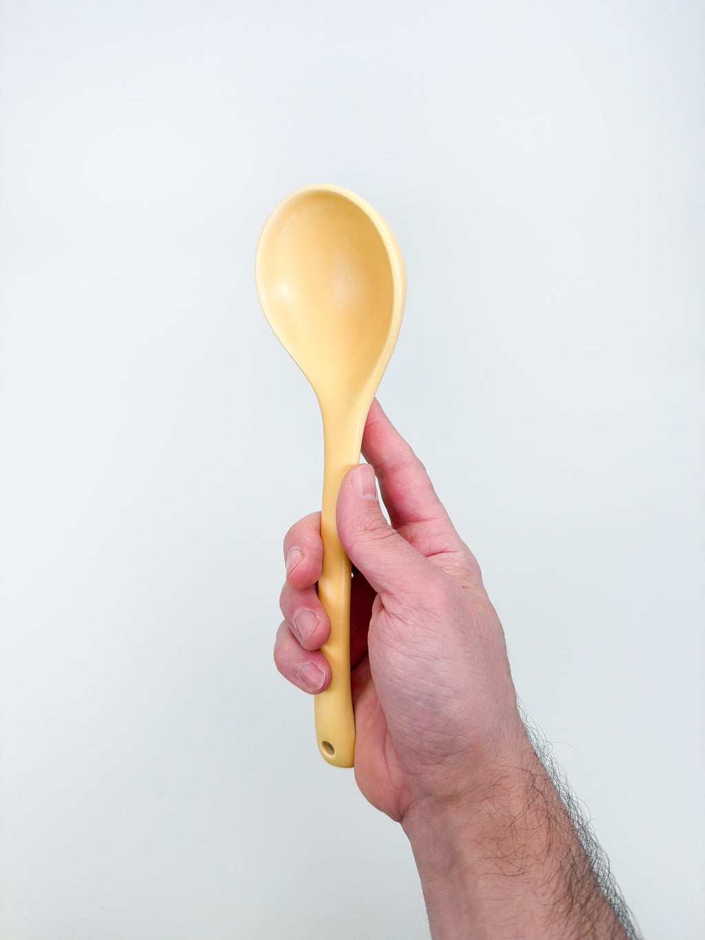 Spoon, Yellow