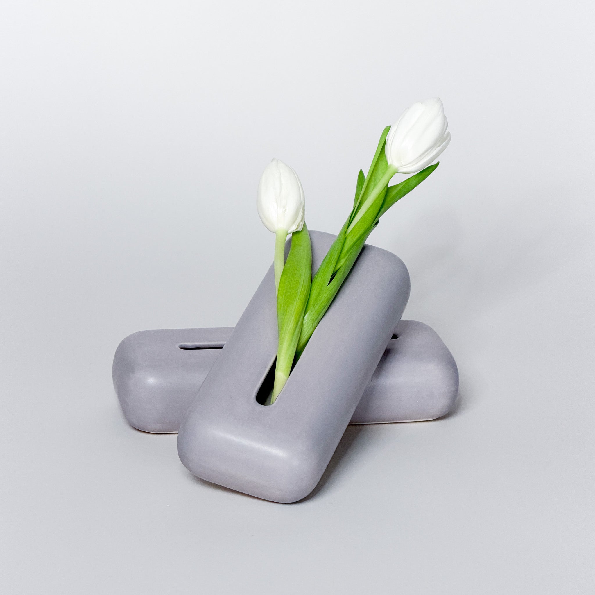 Ikebana Vase