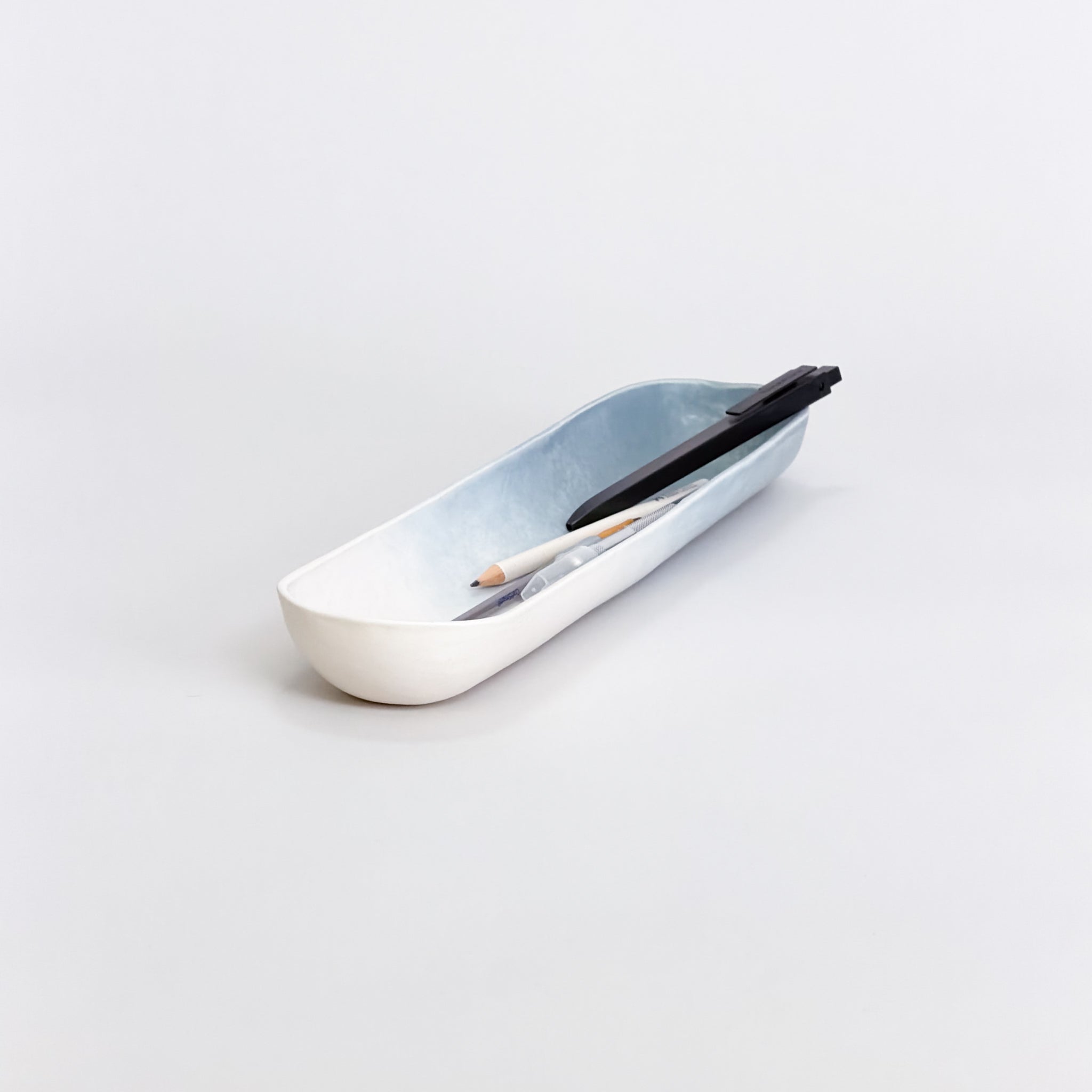 Tray, Gradient