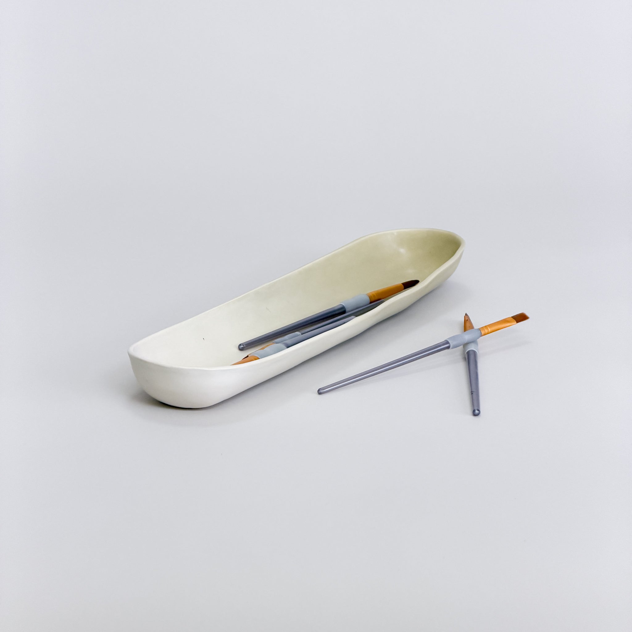Tray, Gradient