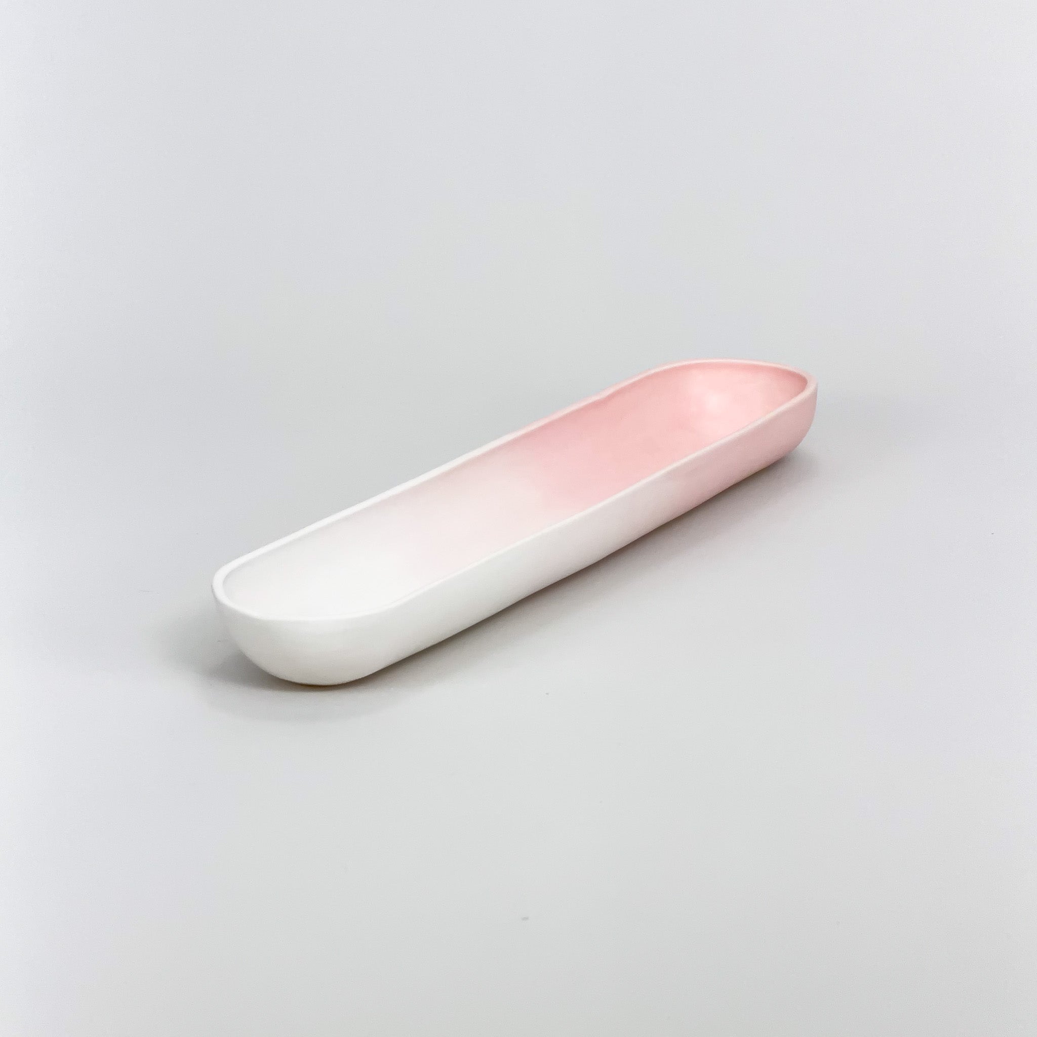 Tray, Gradient