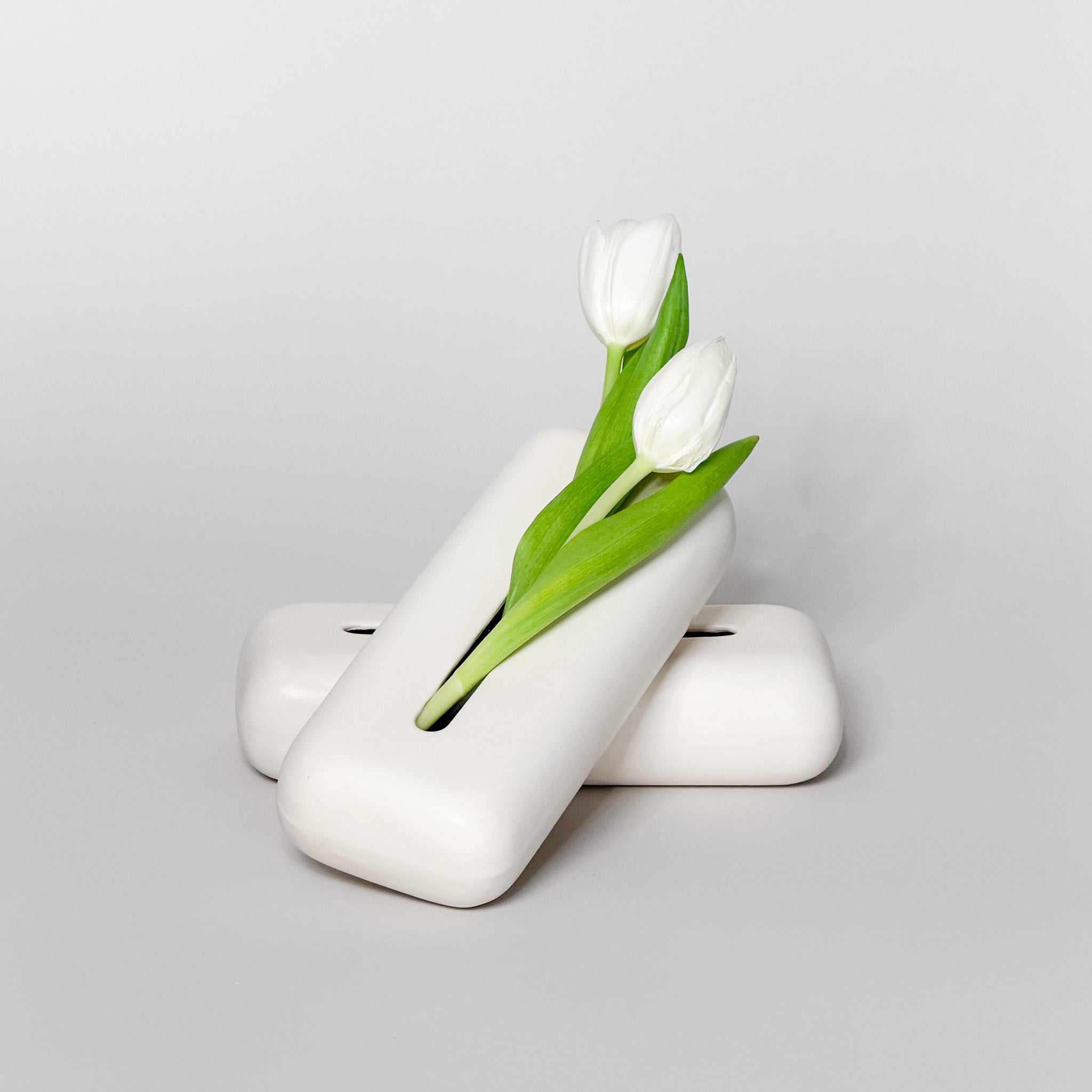 Ikebana Vase
