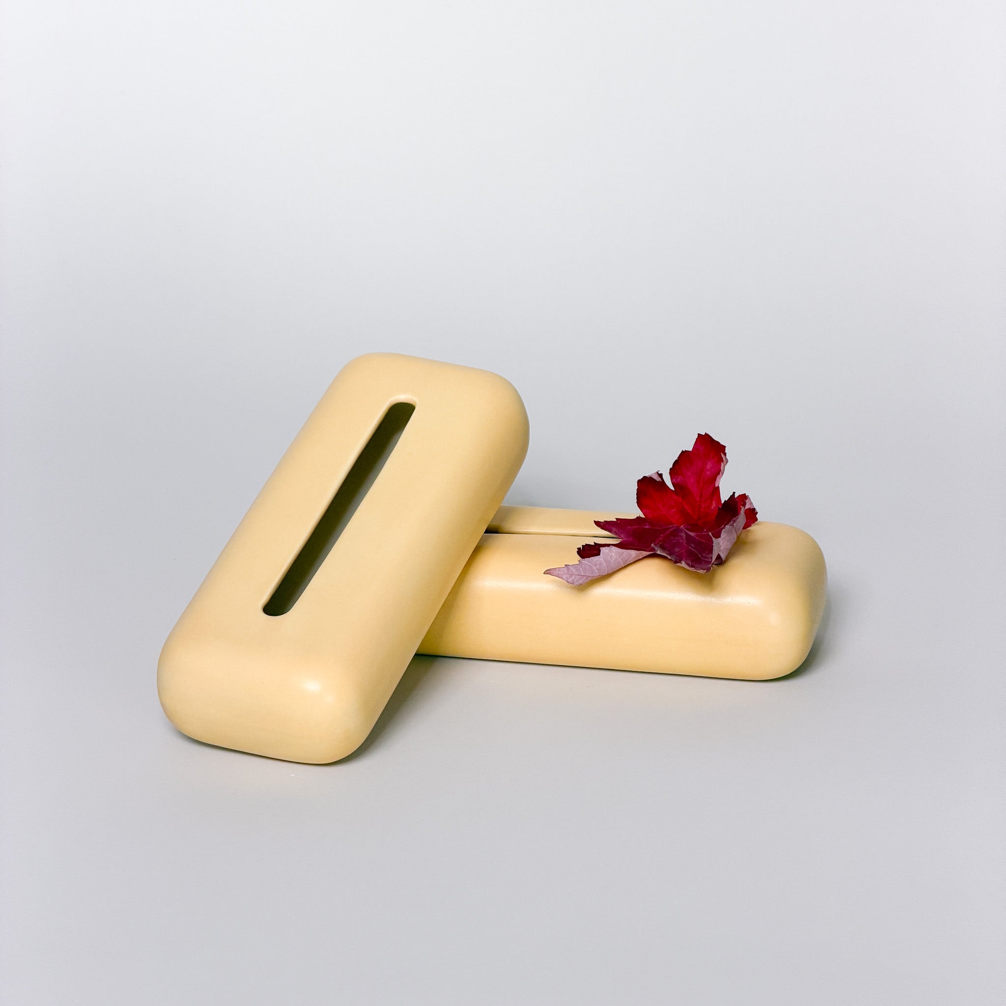 Ikebana Vase